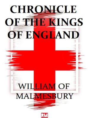 cover image of Chronicle of the Kings of England (Annotated)